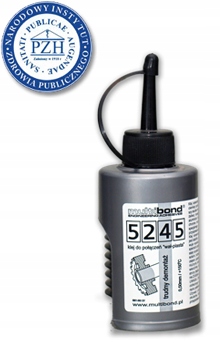 

Klej Do Mocowania Elementów Współosiowych 50G