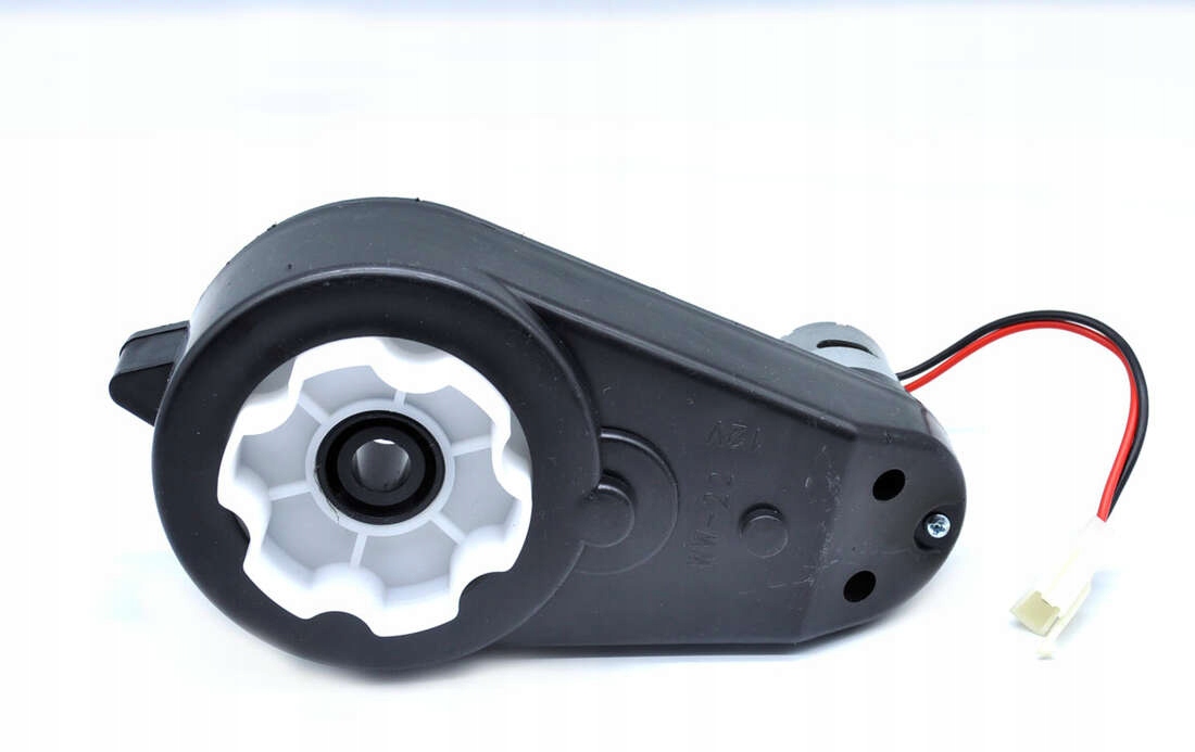 Zespół napędowy WW-22 (Silnik 550/12V/10000 Rpm) 45W