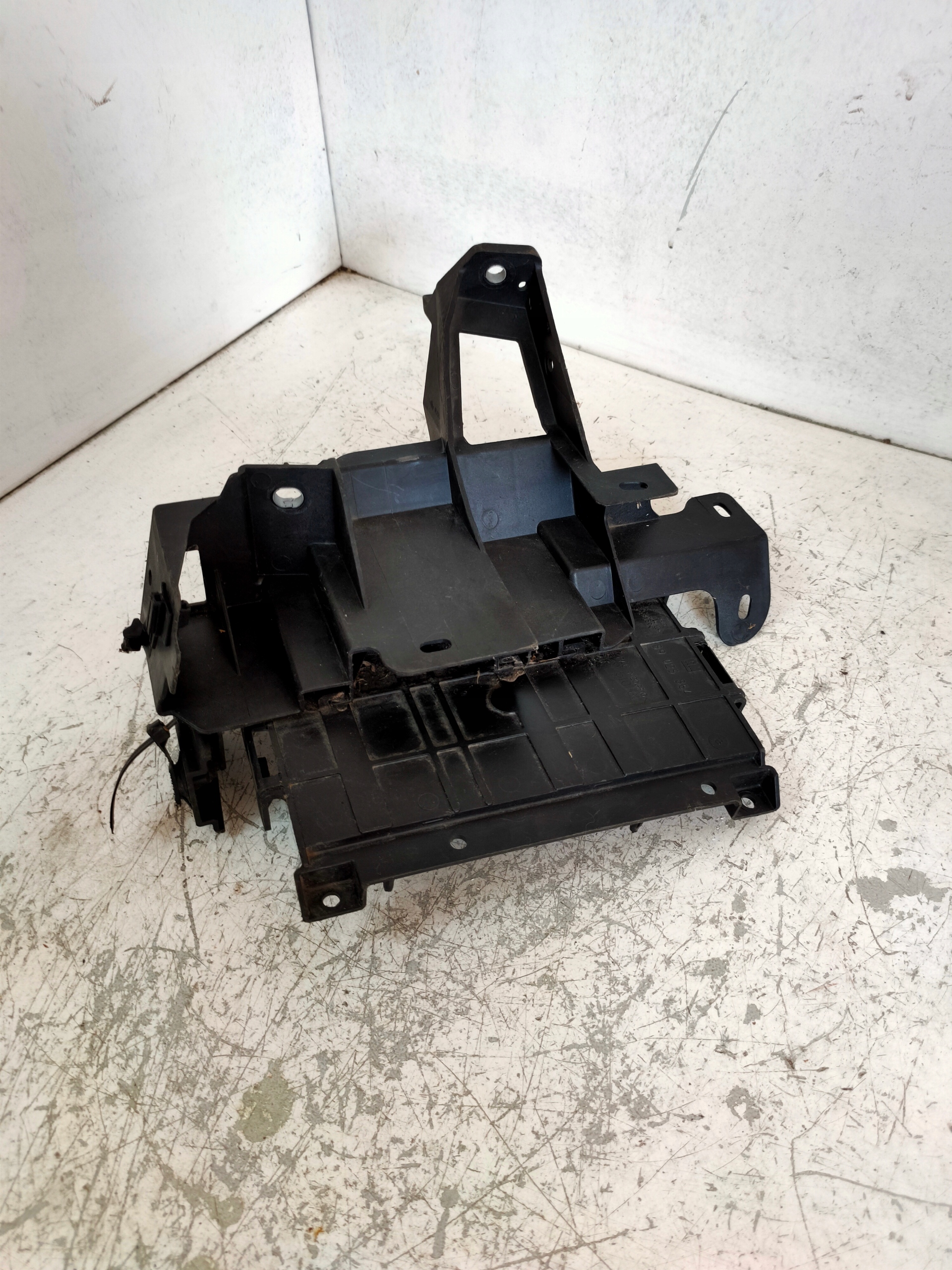 ПІДСТАВА КОМП'ЮТЕРНЕ КРІПЛЕННЯ OPEL ASTRA K 39025864