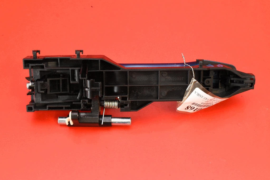 handle right front front blue A00055546 BAIC BEIJING X7 LIFT 23