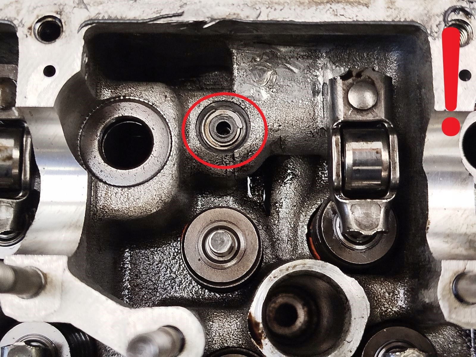 hlava MOTORA VWAG 059AG 059063BF 3.0 TDI BUG