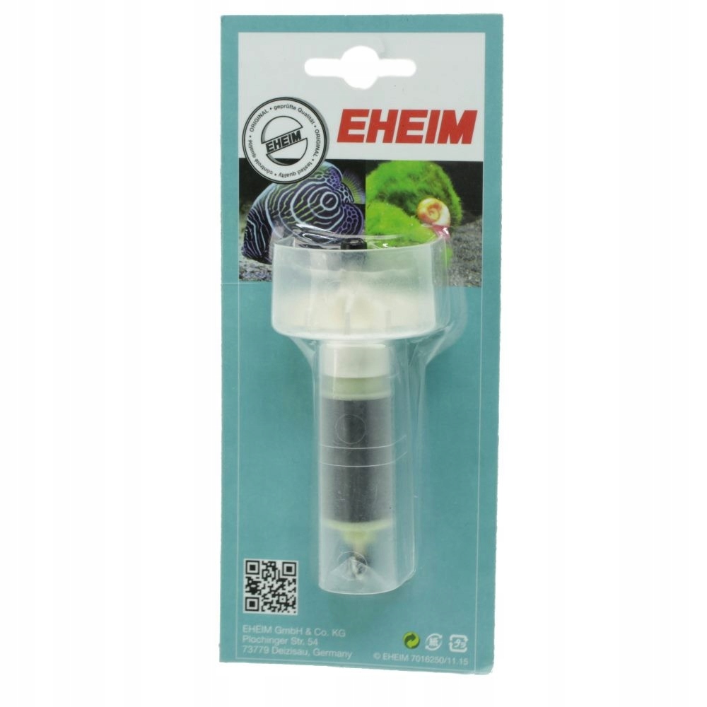 Levně Rotor S Keramickou Osou Pro Akvarijní Čerpadlo Rotor Silný Náhradní Díl