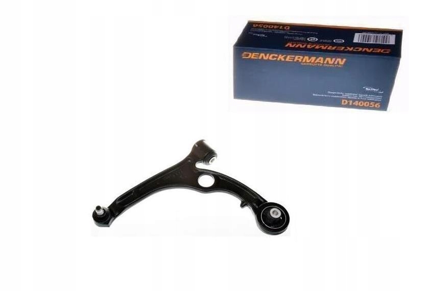 Rameno Ramena Fiat Stilo 04-06 Přední