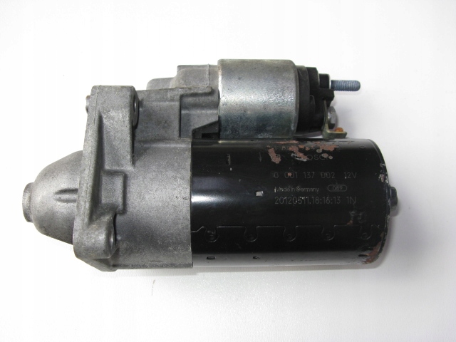 starter ALFA GIULIETTA 1.4 16V