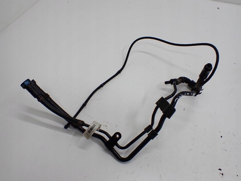 RURKA PALIWA WTRYSKÓW COUNTRYMAN R60 2.0D N47 14R