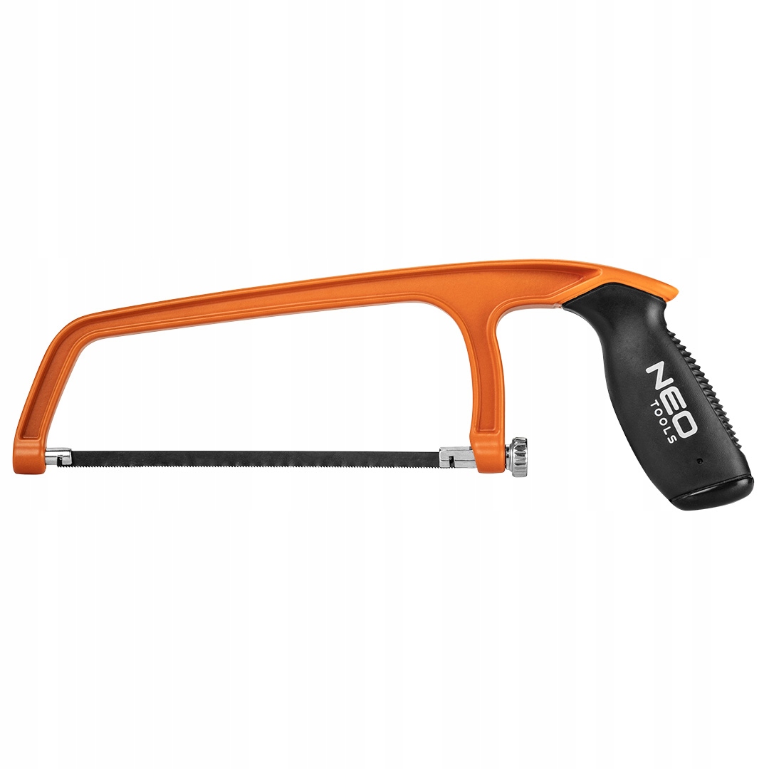 

Piła do metalu 150mm aluminum dwukomponentowy Neo