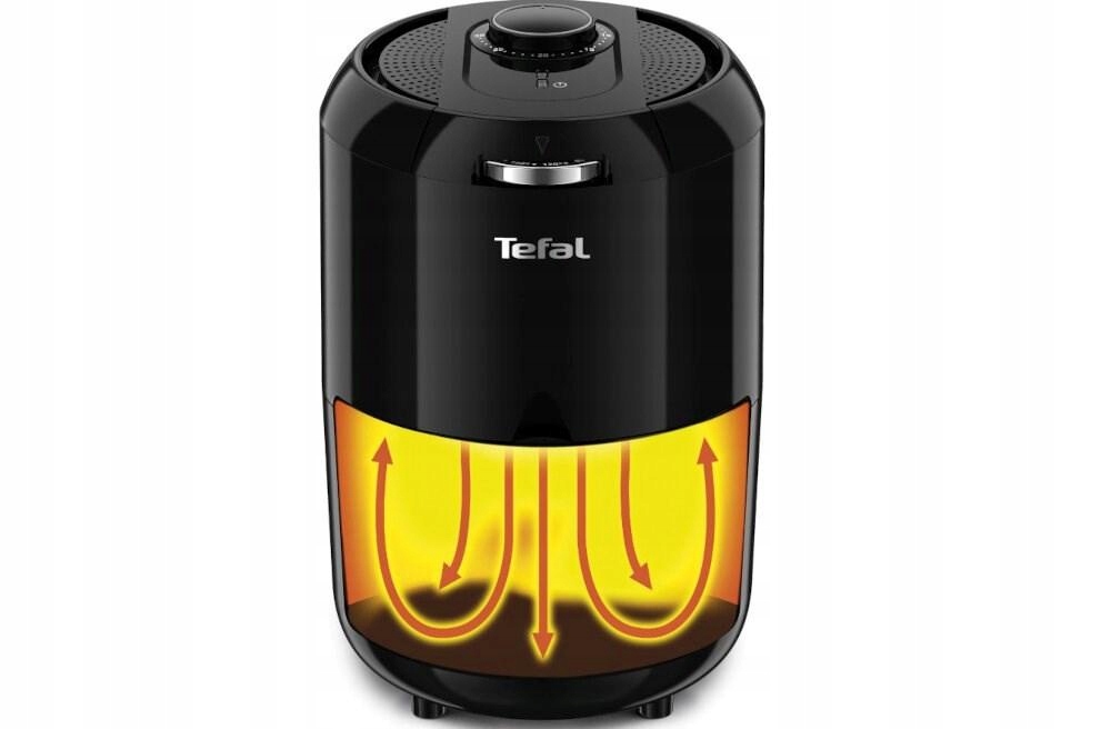 Frytownica Tefal EY101815 Easy Fry Compact