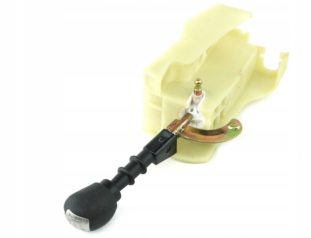 FT73213 - МЕХАНИЗМ ПЕРЕКЛЮЧЕНИЯ ПЕРЕДАЧ IVECO DAILY IV 06-