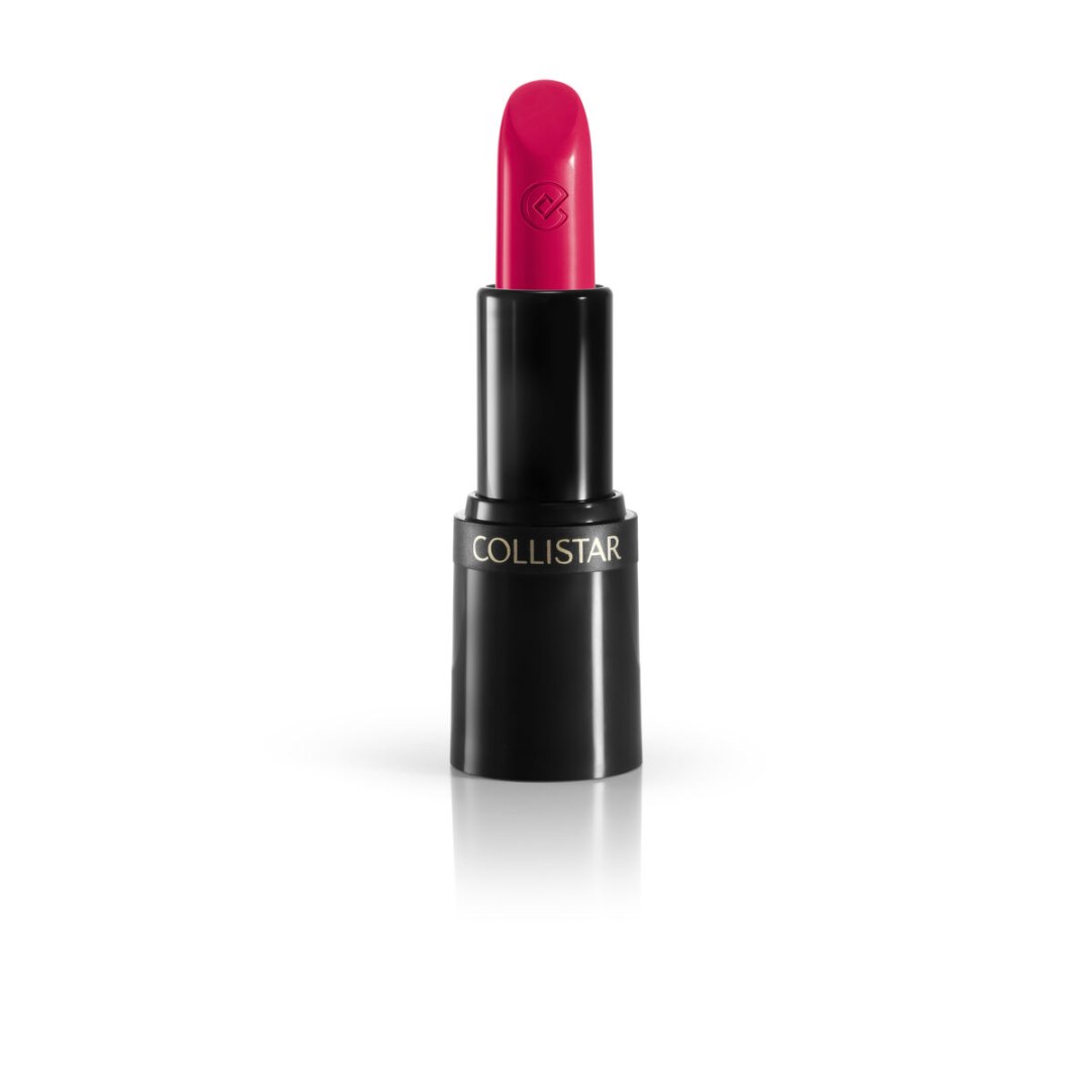Rtěnka Collistar Rossetto Puro N 105 Fragola dolce N 105-Fragola Dolce 3,5