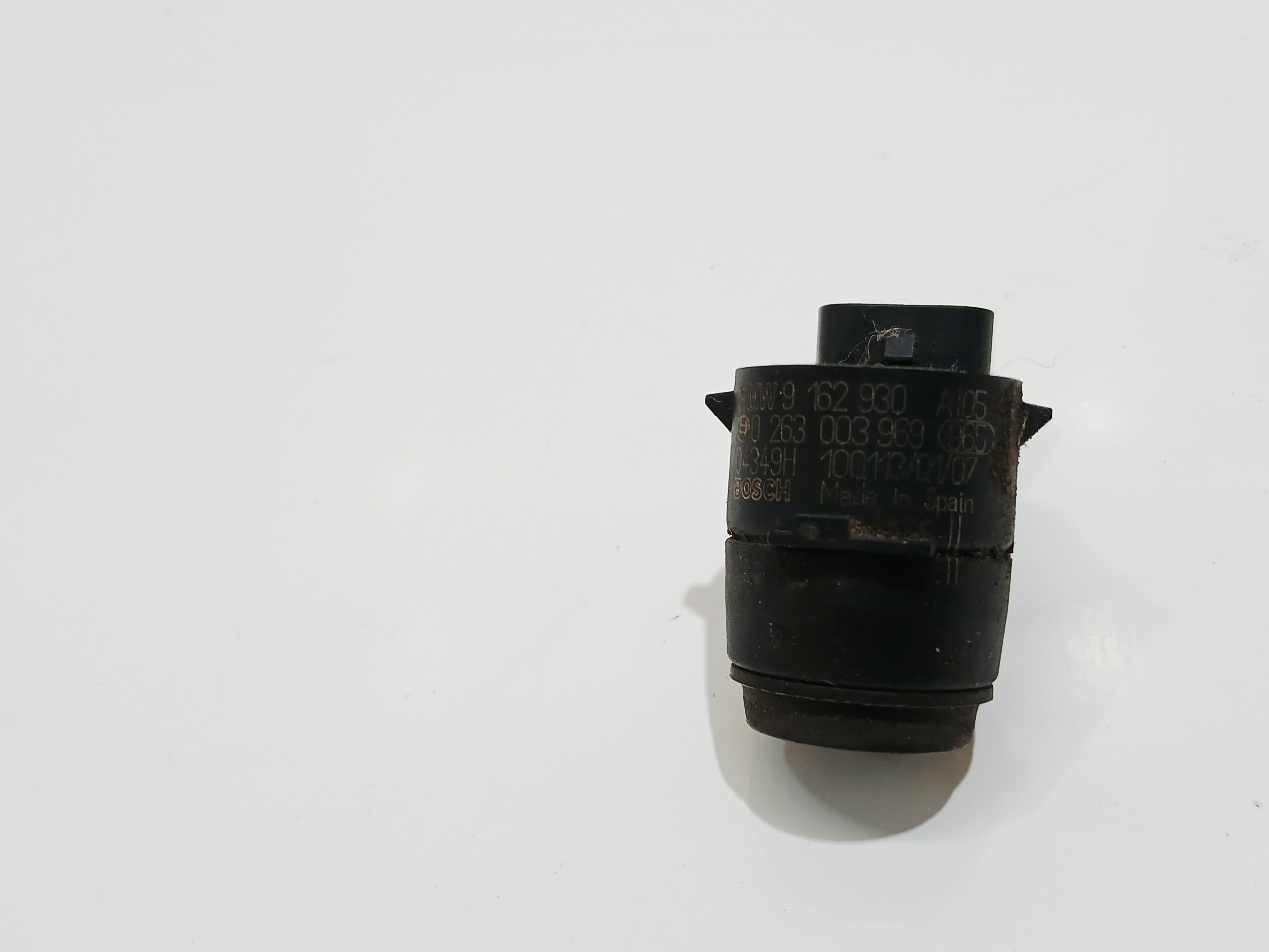 Sensor Parken PDC BMW E90 LCI M PAKIET heck 9162930 896/5
