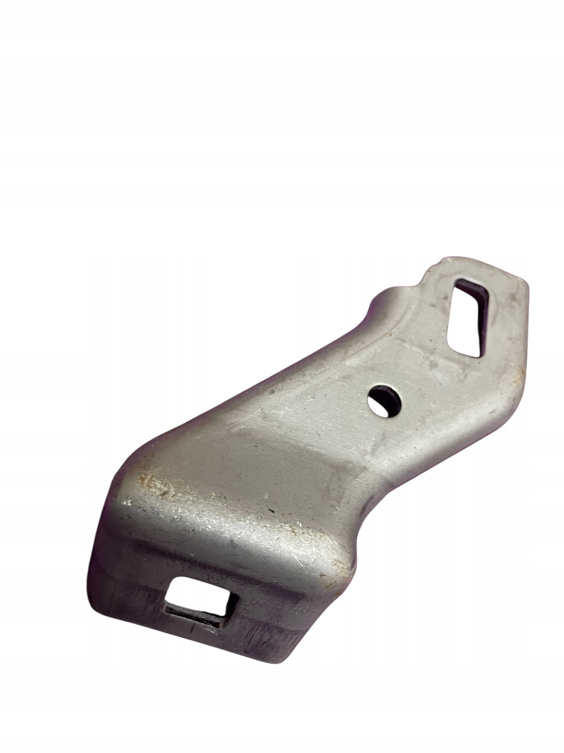 Support plaque Console TUNELU Gauche BMW 4 G26