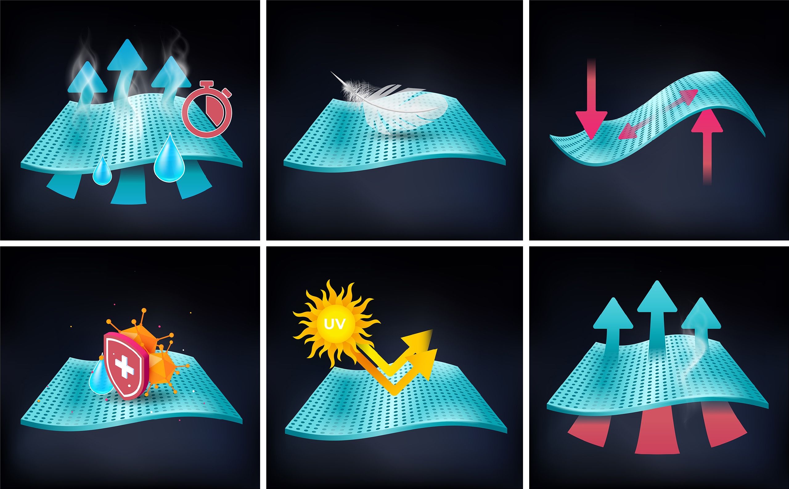 Madani: koszulka rowerowa męska ABUBACA kr.ręk XXL Rodzaj Bez kaptura Rozpinane