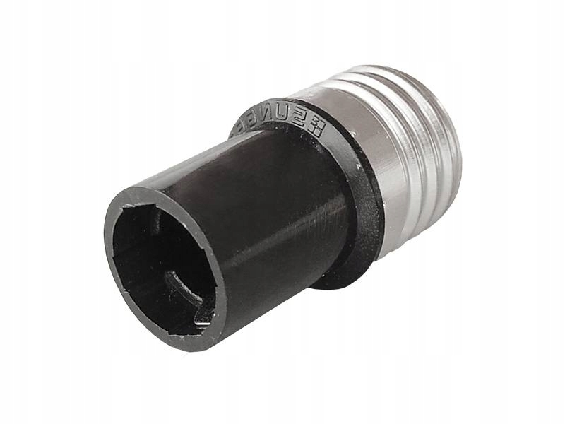

Adapter Żarówki E27-E14