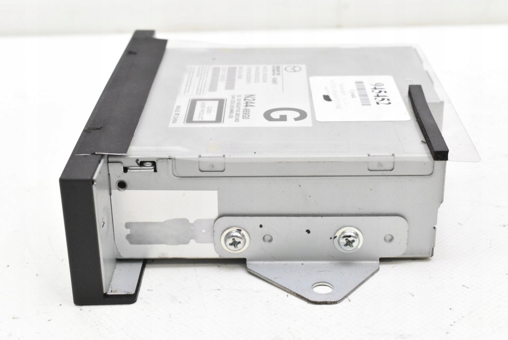 CD player navigation devices DVD N244-669G0 MAZDA MX5 MX-5 4 IV ND 15-21