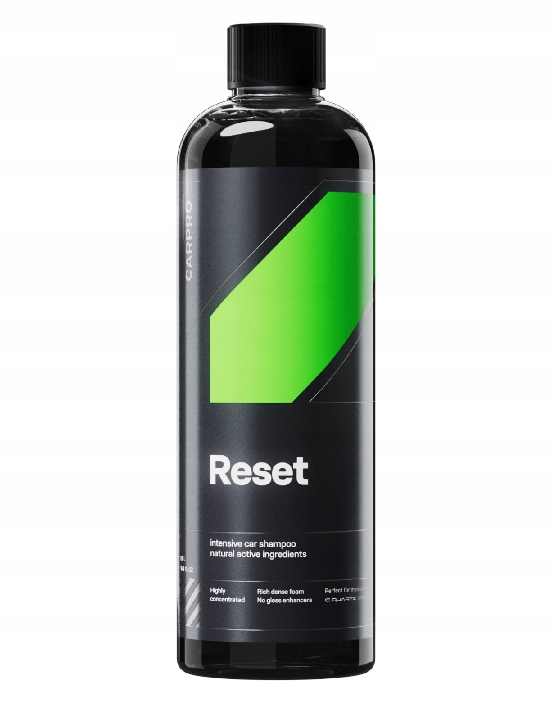 CarPro Reset 0,5L Szampon Do Pielęgnacji I Odtykania Powłok Ochronnych
