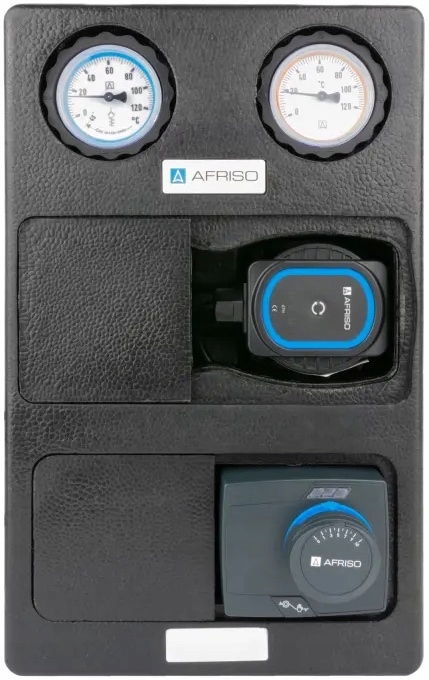 Afriso Čerpacia Skupina Primotherm K 180-2 DN25, Čerpadlo Afriso Aph