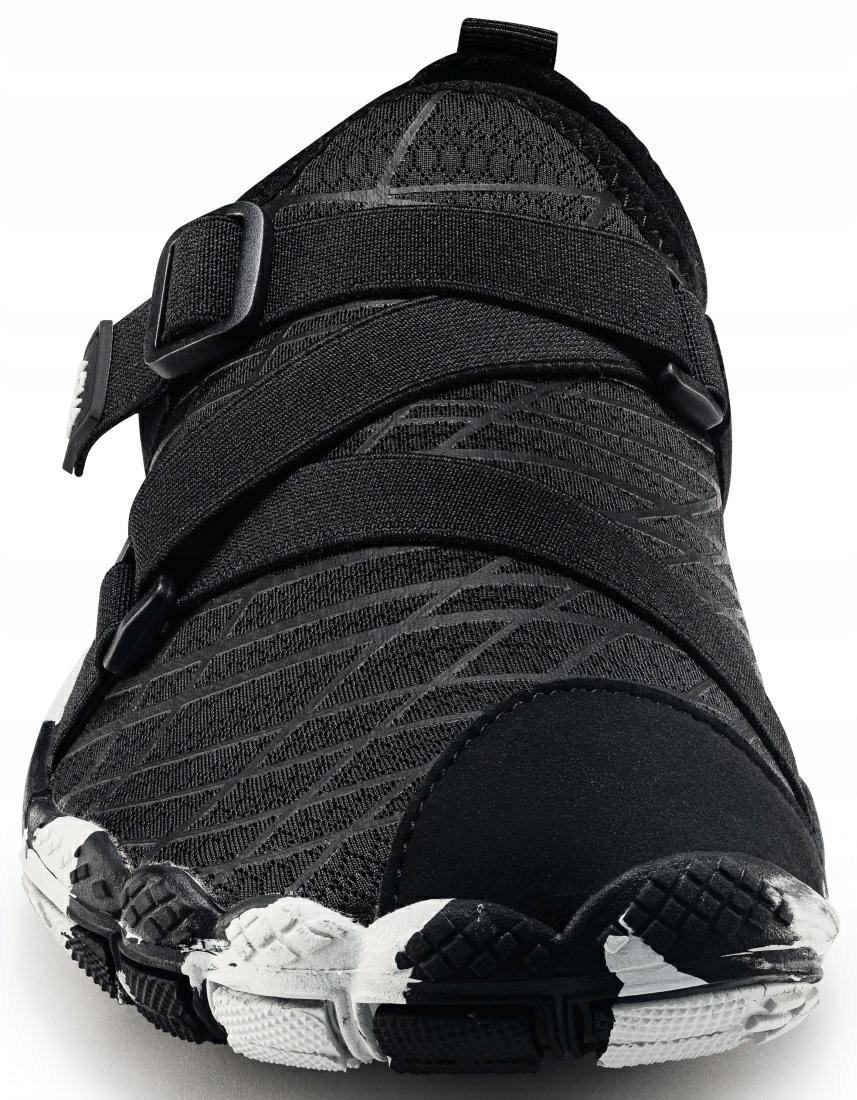 TORTUGA buty do wody na plażę jeżowce kamienie 45