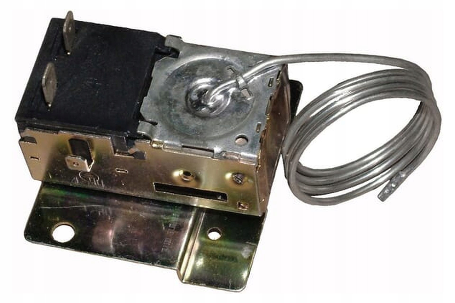 VPM9721 Termostat klimatyzacji