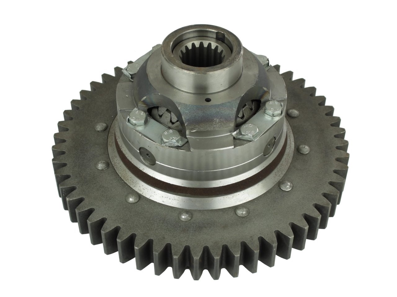 ДИФФЕРЕНЦИАЛ KPL BIZON 5040240771