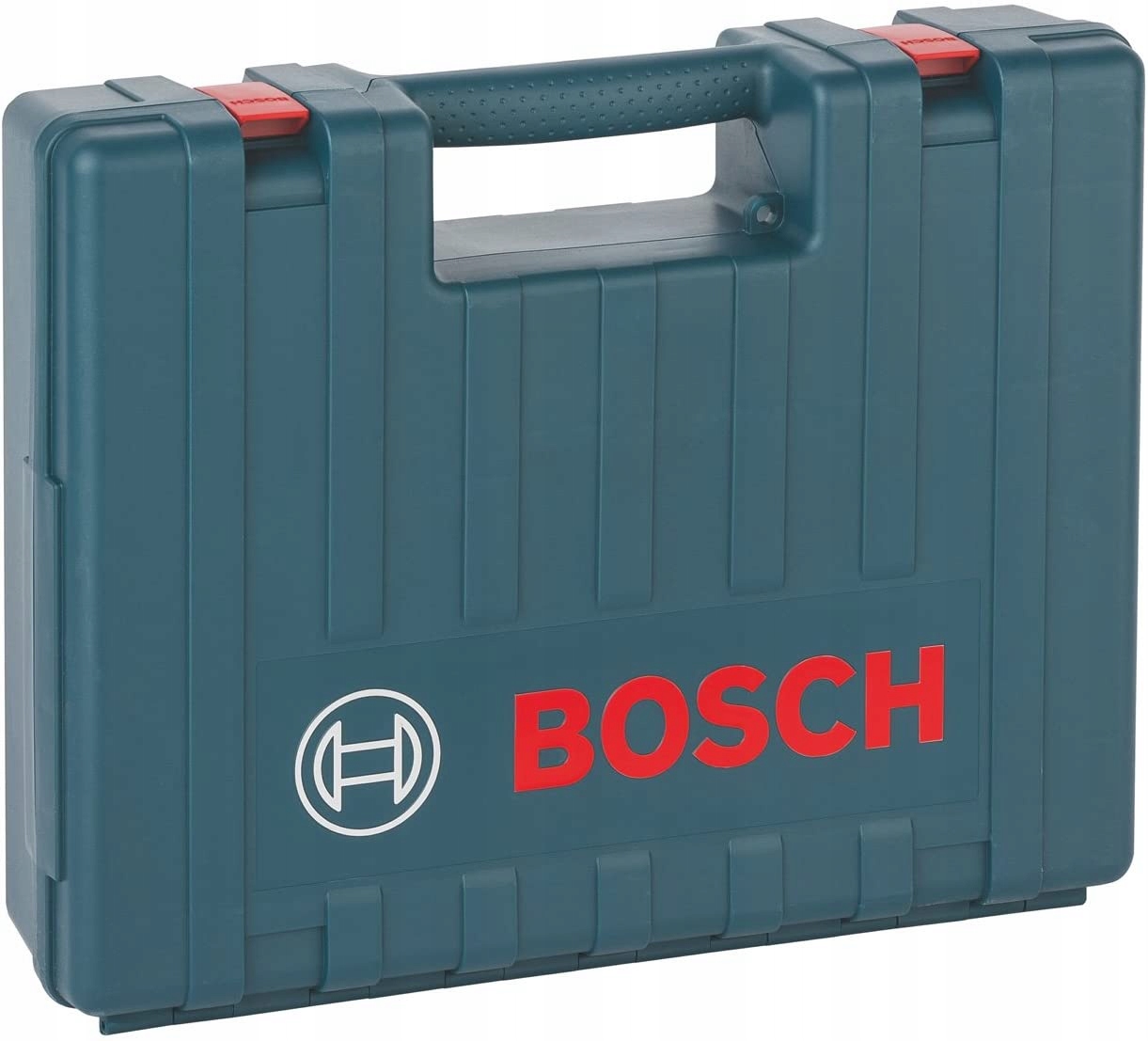 

Walizka do małej szlifierki kątowej Bosch Gws 125