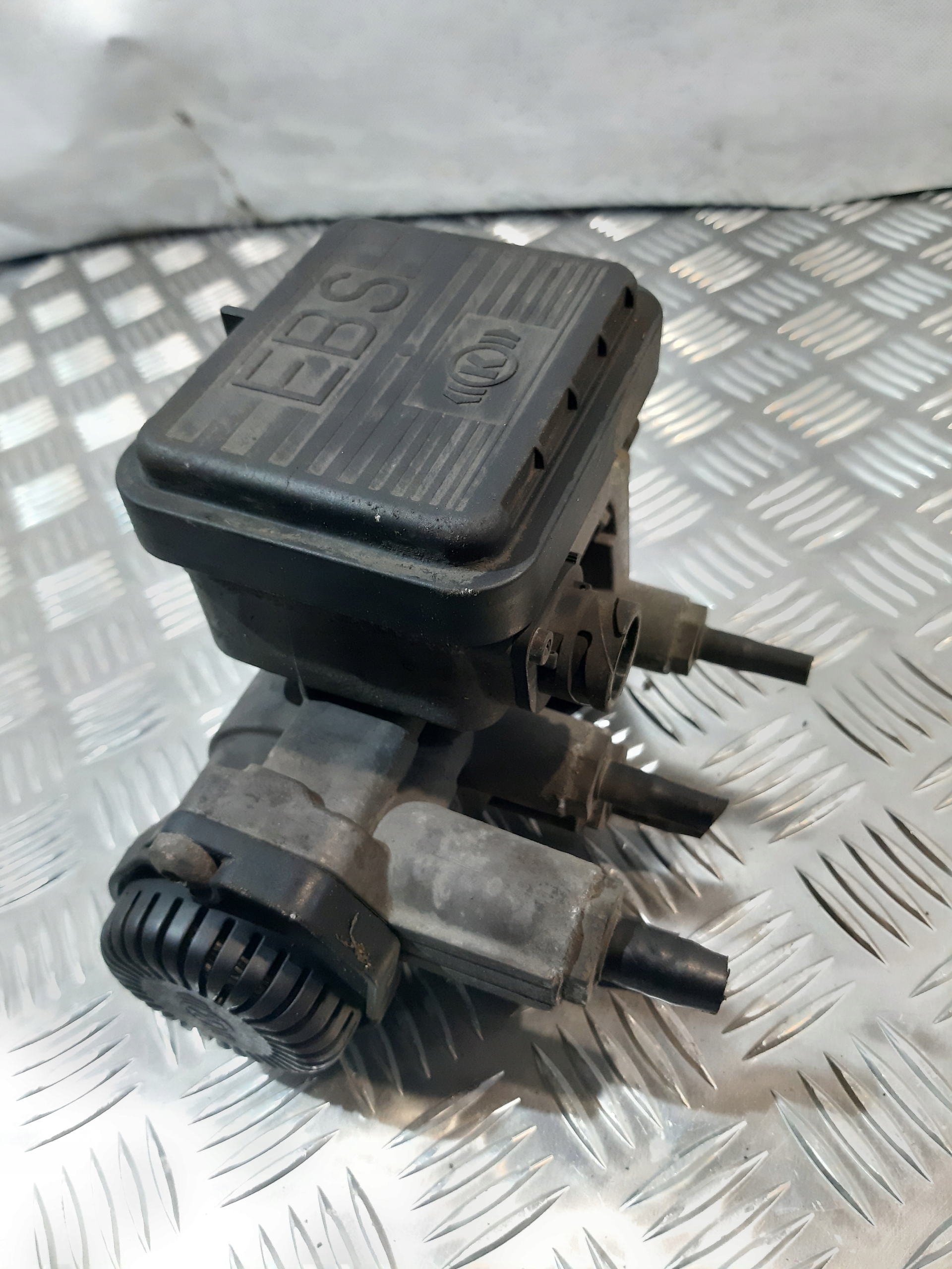 MAN Sensor Brems- EBS KNORR BREMSE K000917 81523016209
