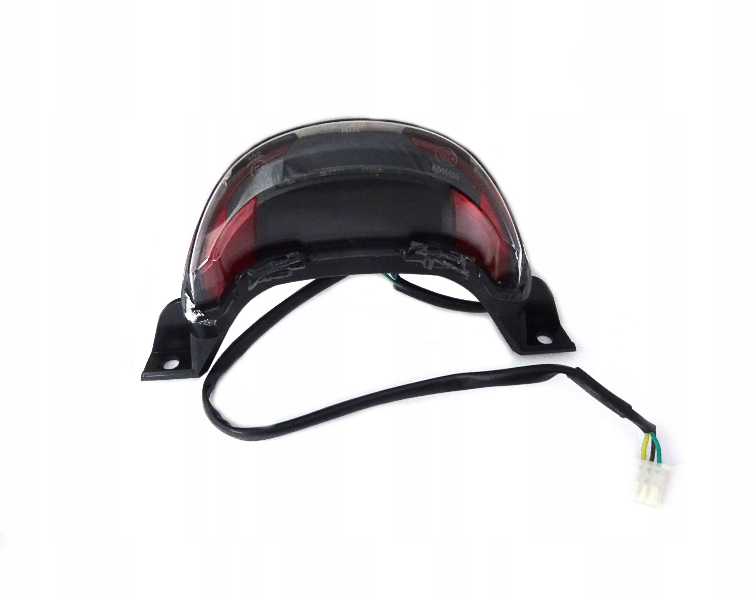 T28635 - JUNAK RZ125 ЗАДНИЙ ФОНАРЬ В СБОРЕ