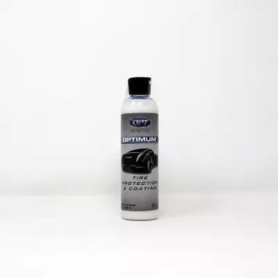 OPT Tire protection Coating 236ml