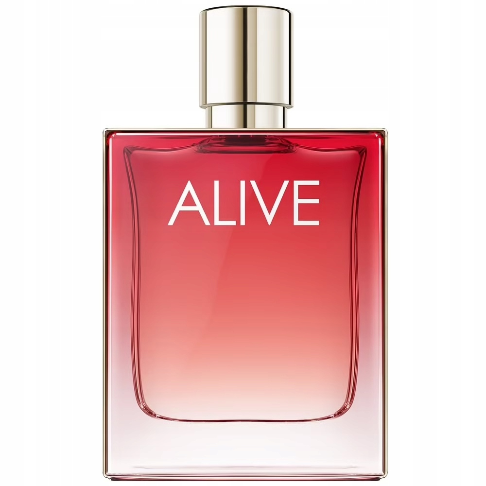 Hugo Boss Alive Intense parfémovaná voda sprej 80 ml