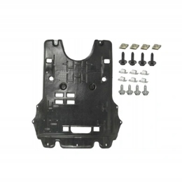 PEUGEOT 308 2007-2011 OSŁONA SILNIKA CITROEN C4 04