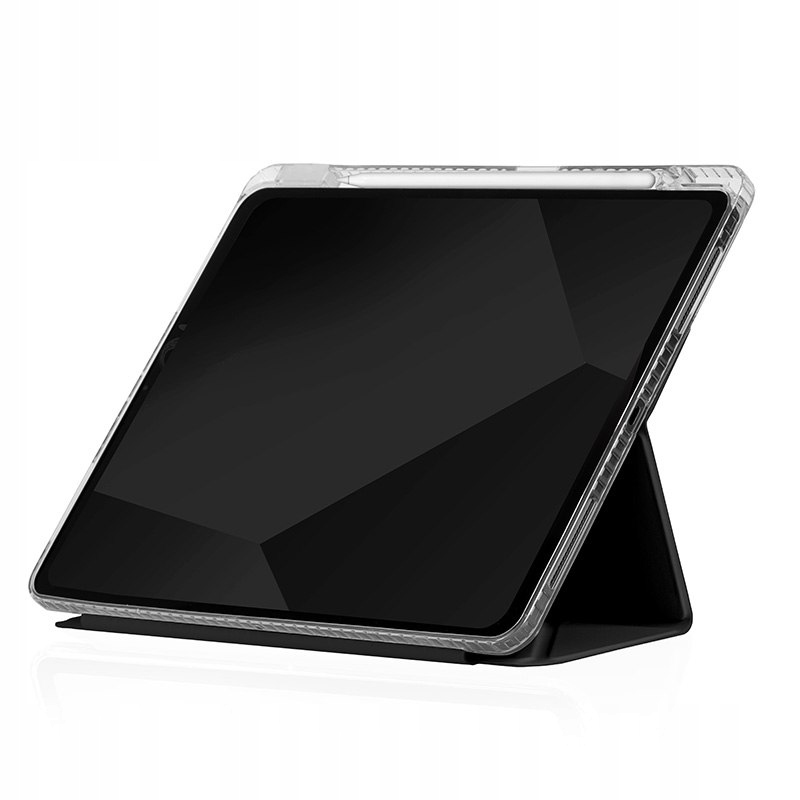 Stm Opp – Pouzdro pro iPad Air 13" M3 (2025) M2 (2024) (černé)