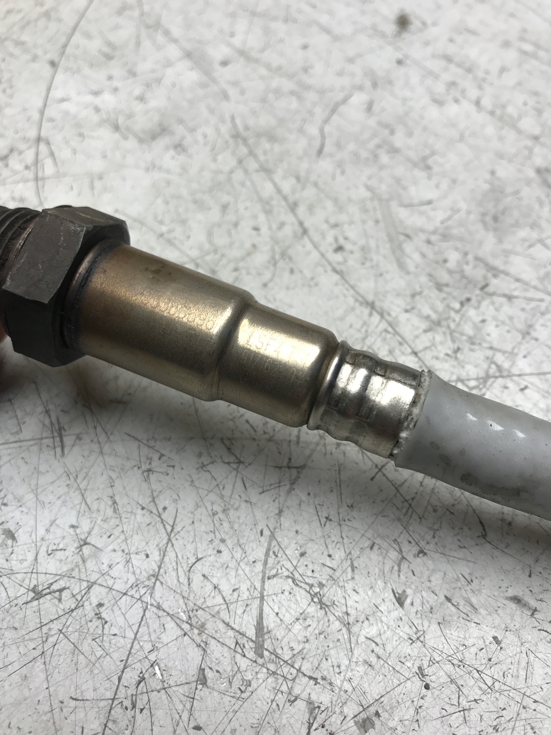 SONDA LAMBDA OPEL INSIGNIA OPC 2.8 V6 55568696