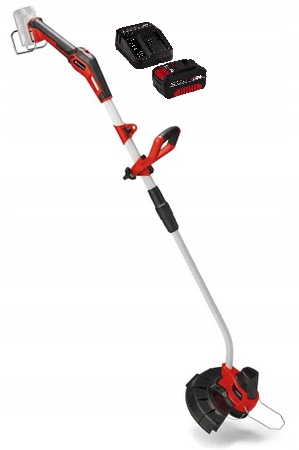 Einhell Akumulátorový Vyžínač Ge-ct 18/33 Li Sada 4,0 Ah