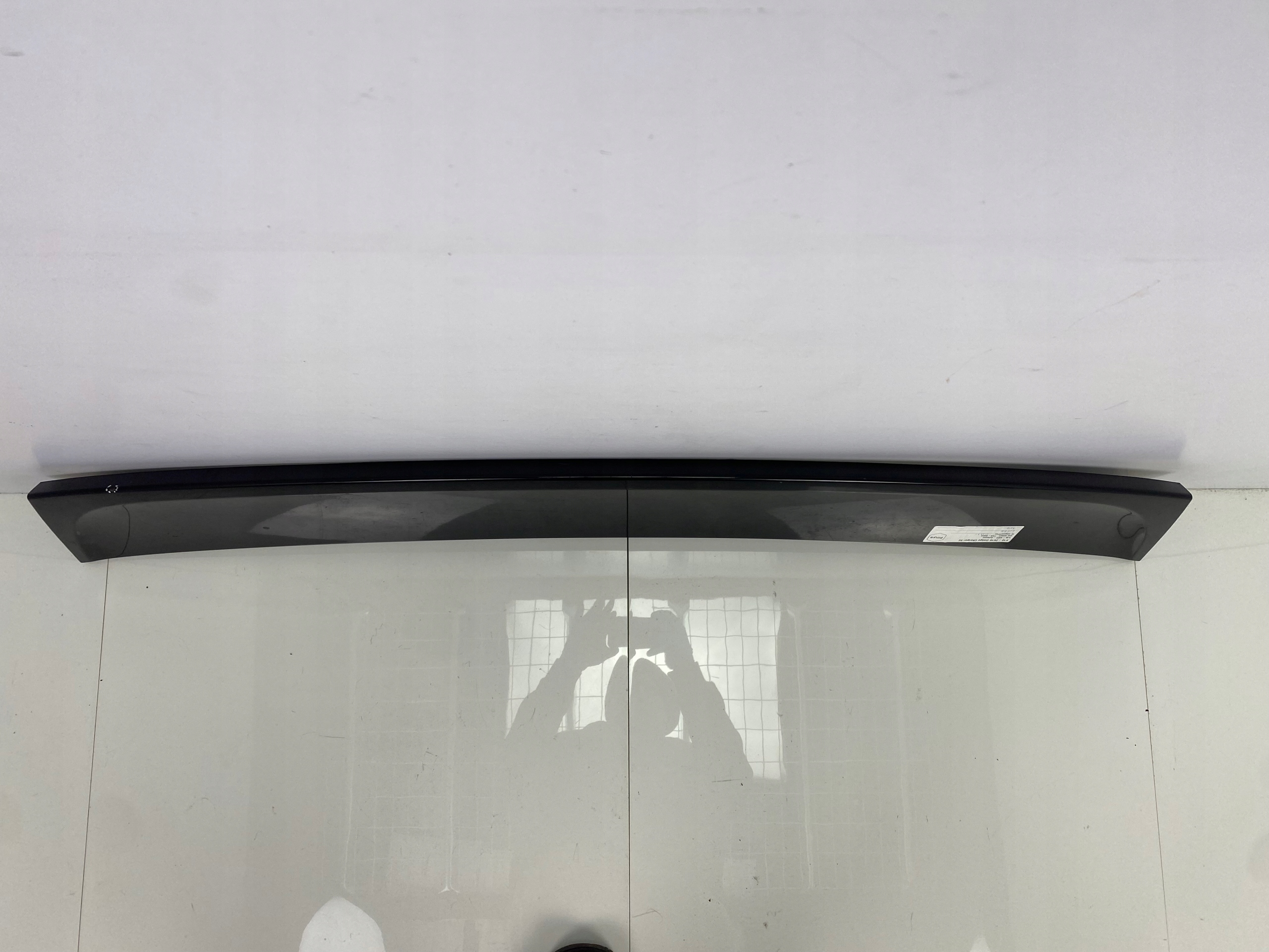 Lotka spoiler Dodge Charger 2015+ USA
