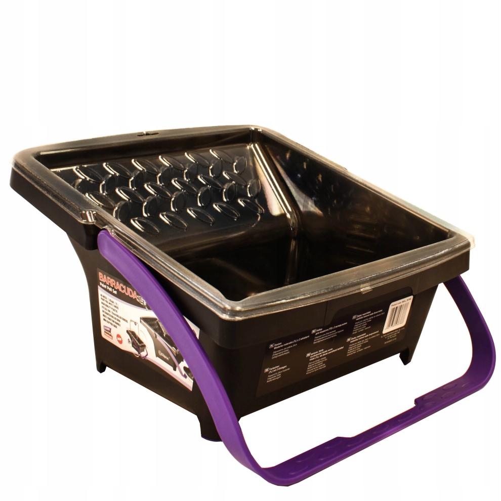 Sada Blue Dolphin Malířský kbelík Barracuda 7L Náplně Bonus!