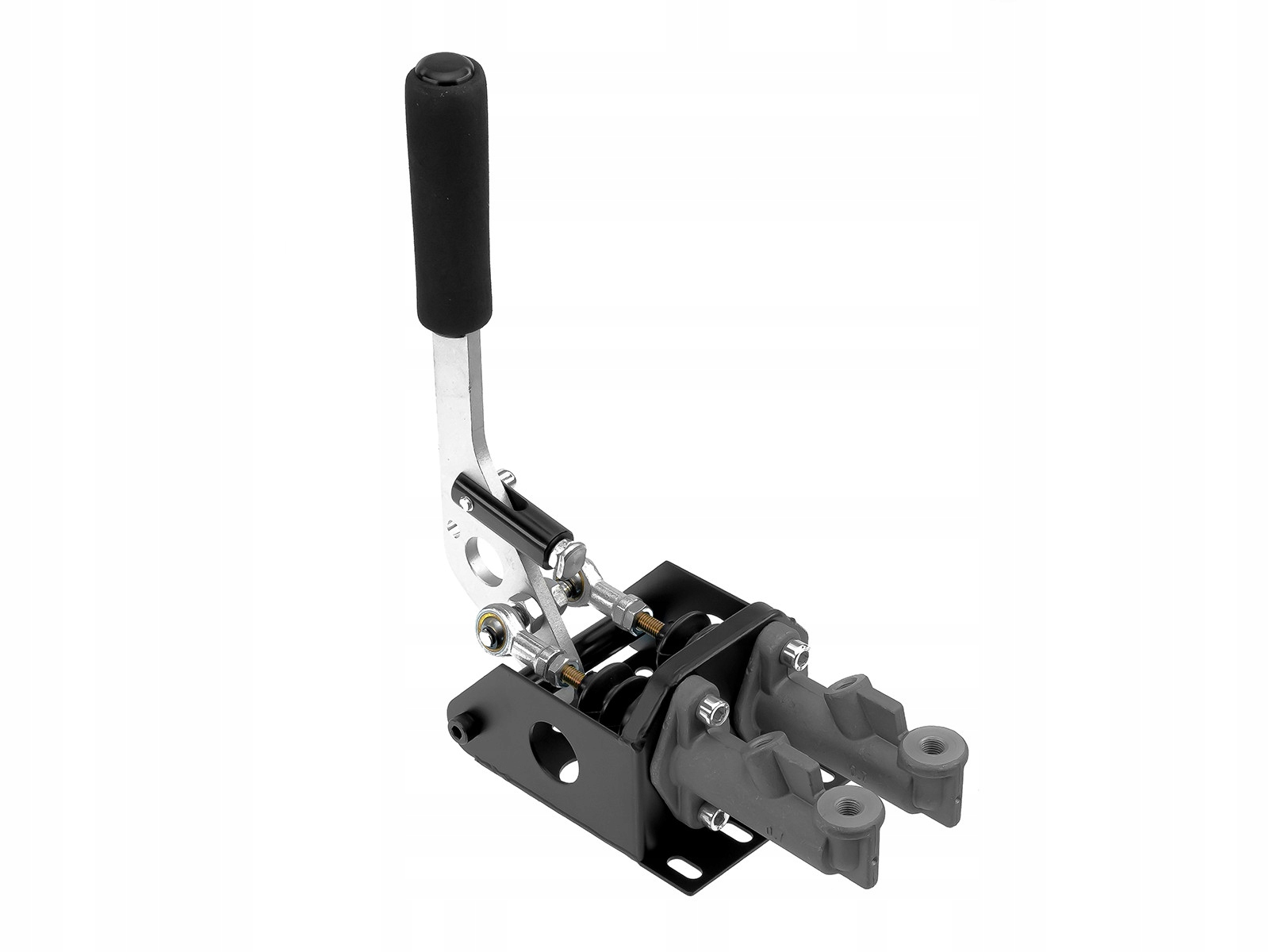 Hydrauliczny Hamulec Reczny 2 pompy JRspec