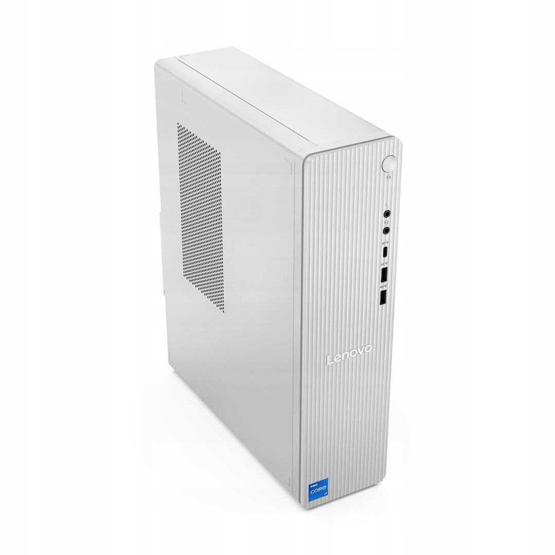 Lenovo IC Tower 08IRR9 i5-14400 16GB 1TB Uhd W11P