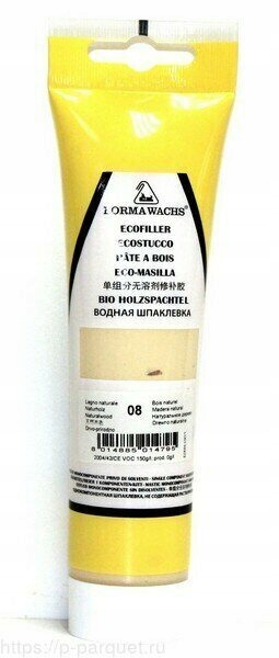 

Szpachla Do Drewna twarda 08 Drewno Naturalne 200g