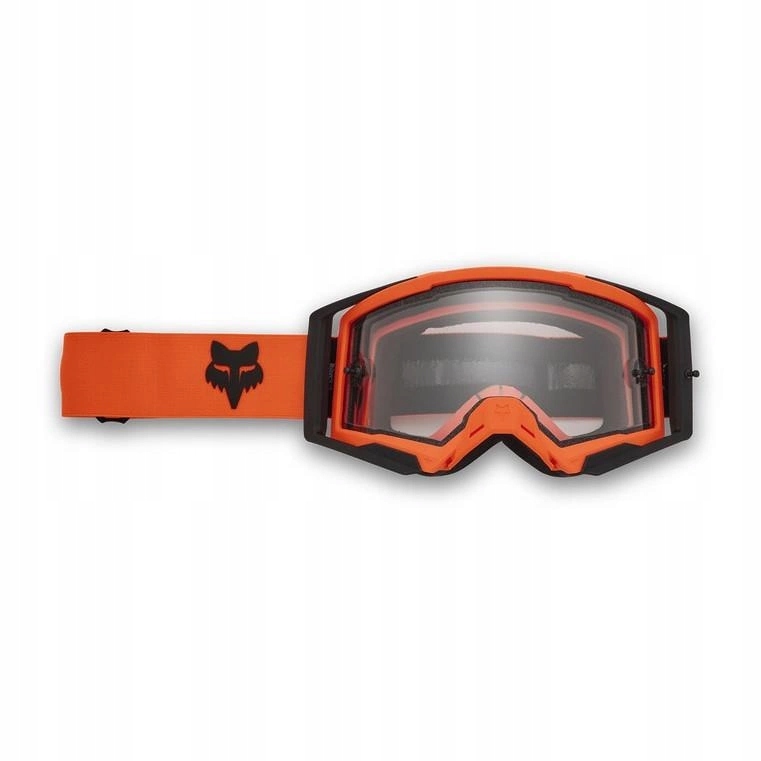 Okuliare cross Fox Airspace Enduro Fluorescent oranžový fluo Darčeky