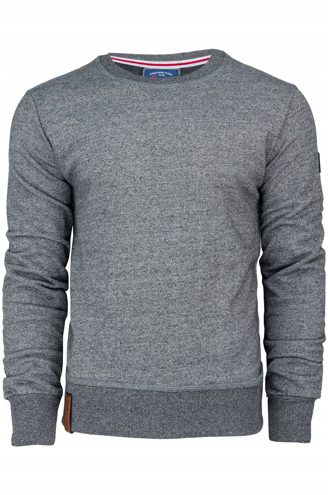 

Bluza wiosenna Classic Boneyard rozmiar XXL