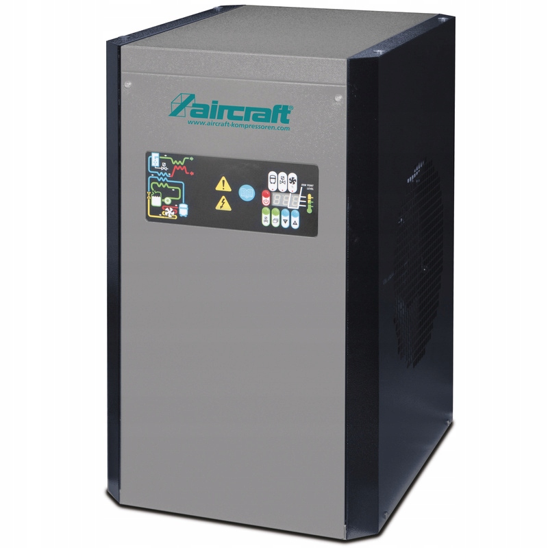 OSUSZACZ CHŁODNICZY NA SPRĘŻONE POWIETRZE ASD 108 2041820