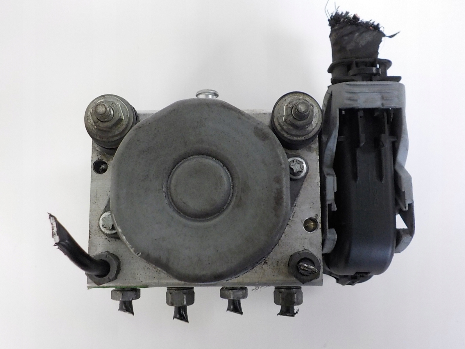 LANCIA YPSILON 3 III Pompa ABS 51866695 BOSCH