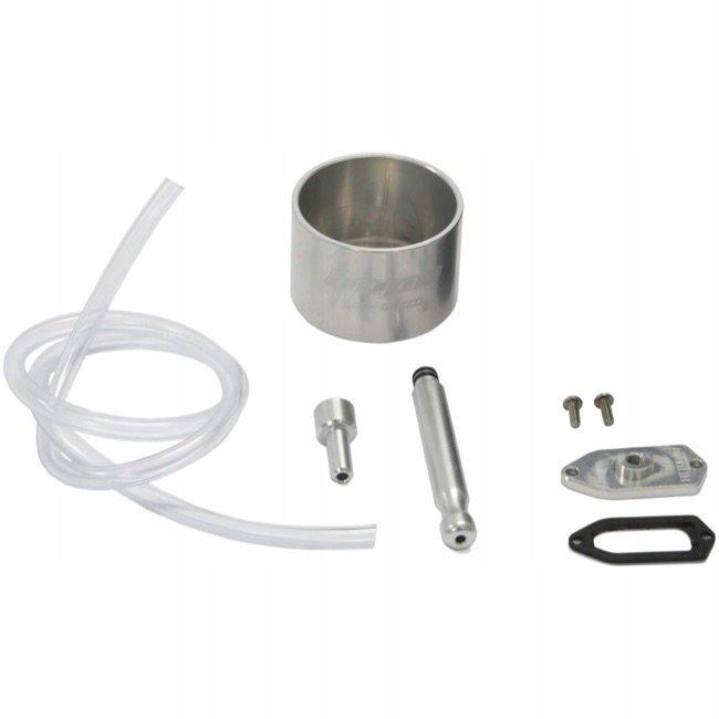 Profesjonalny zestaw odpowietrzający Hope serii Tech 4