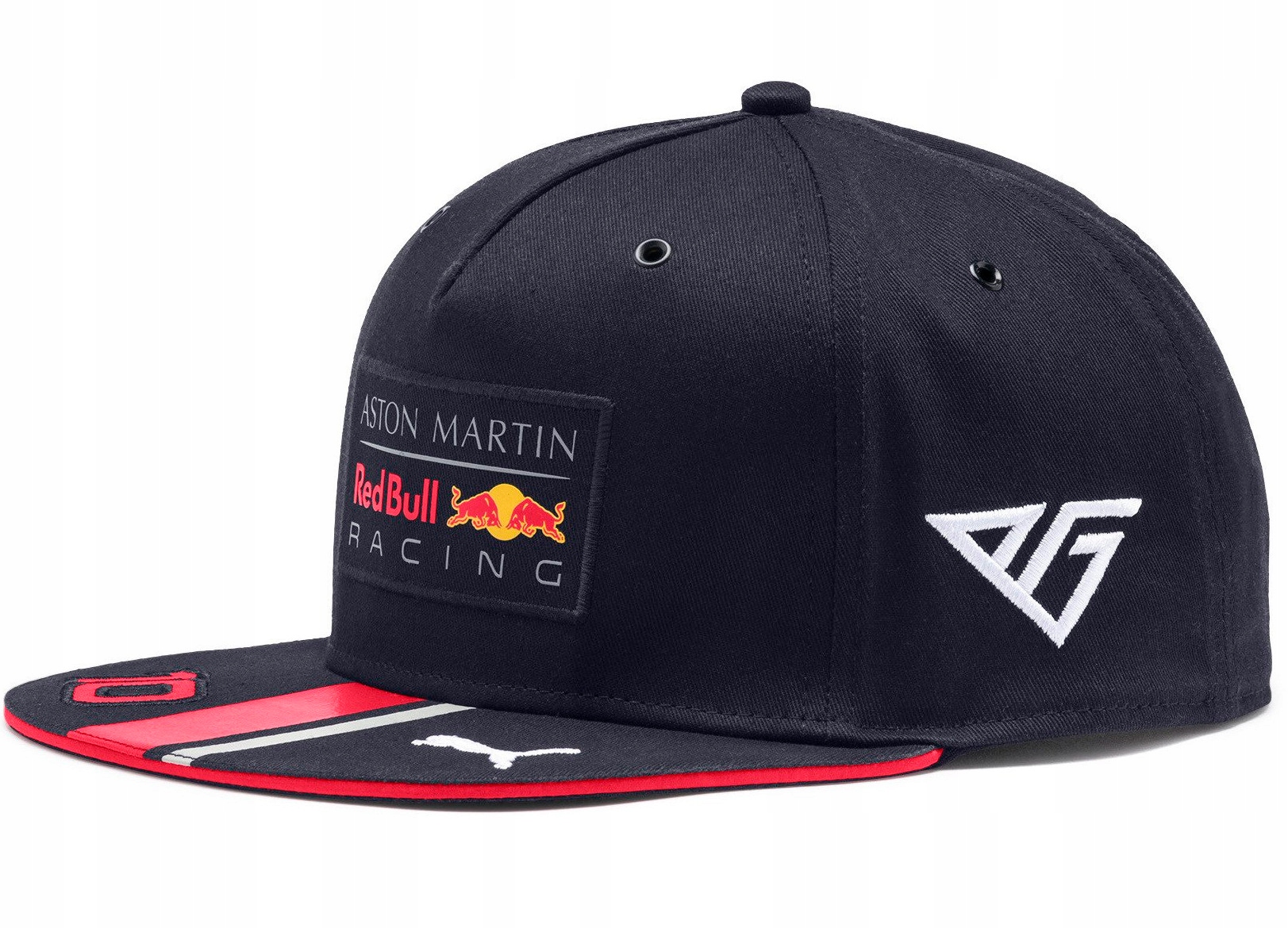 

Czapka Red Bull F1 - Gasly - oficjalna oryginalna