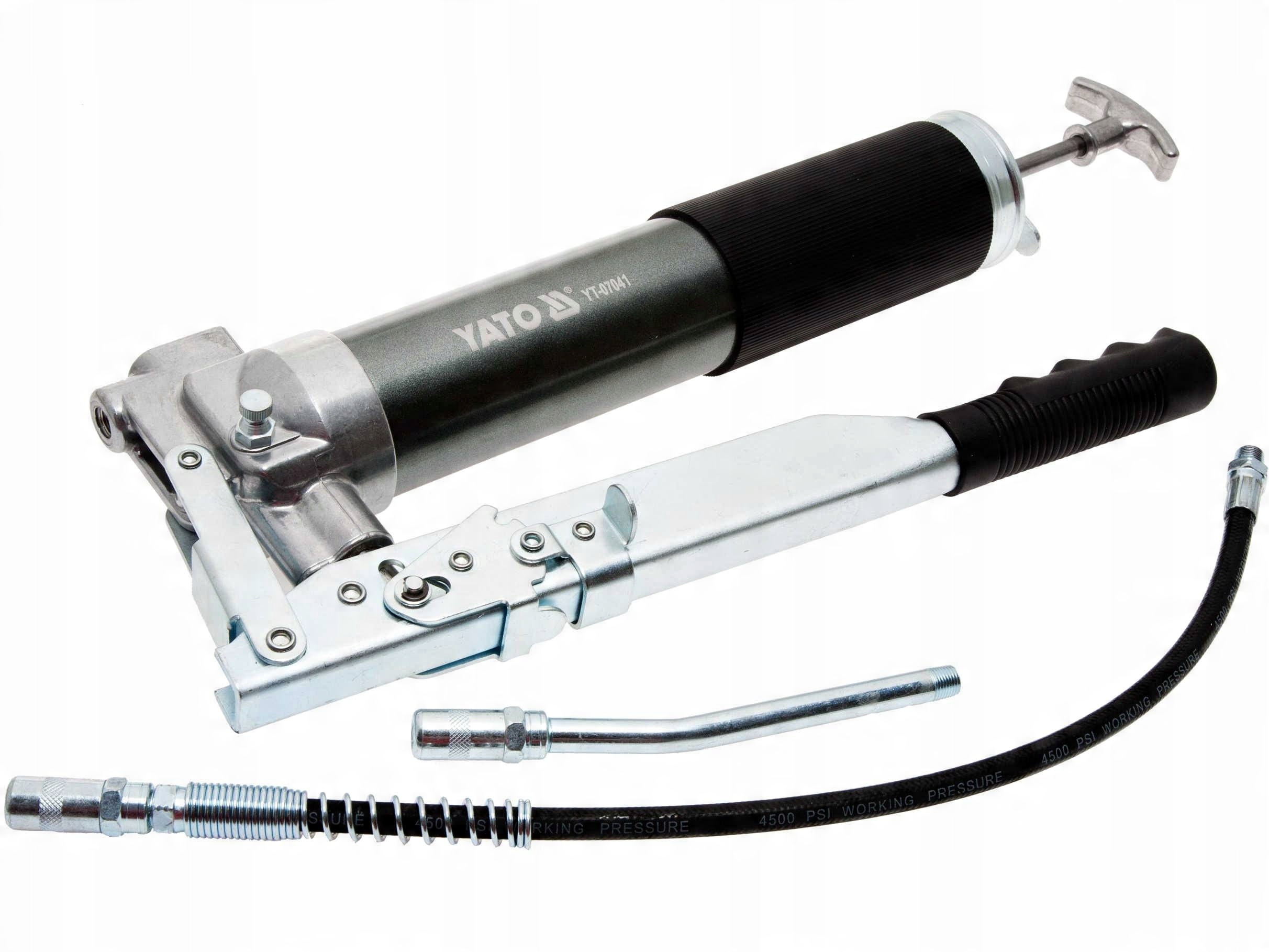 

Yato Smarownica Dwusekcyjna 0,5L YT-07041