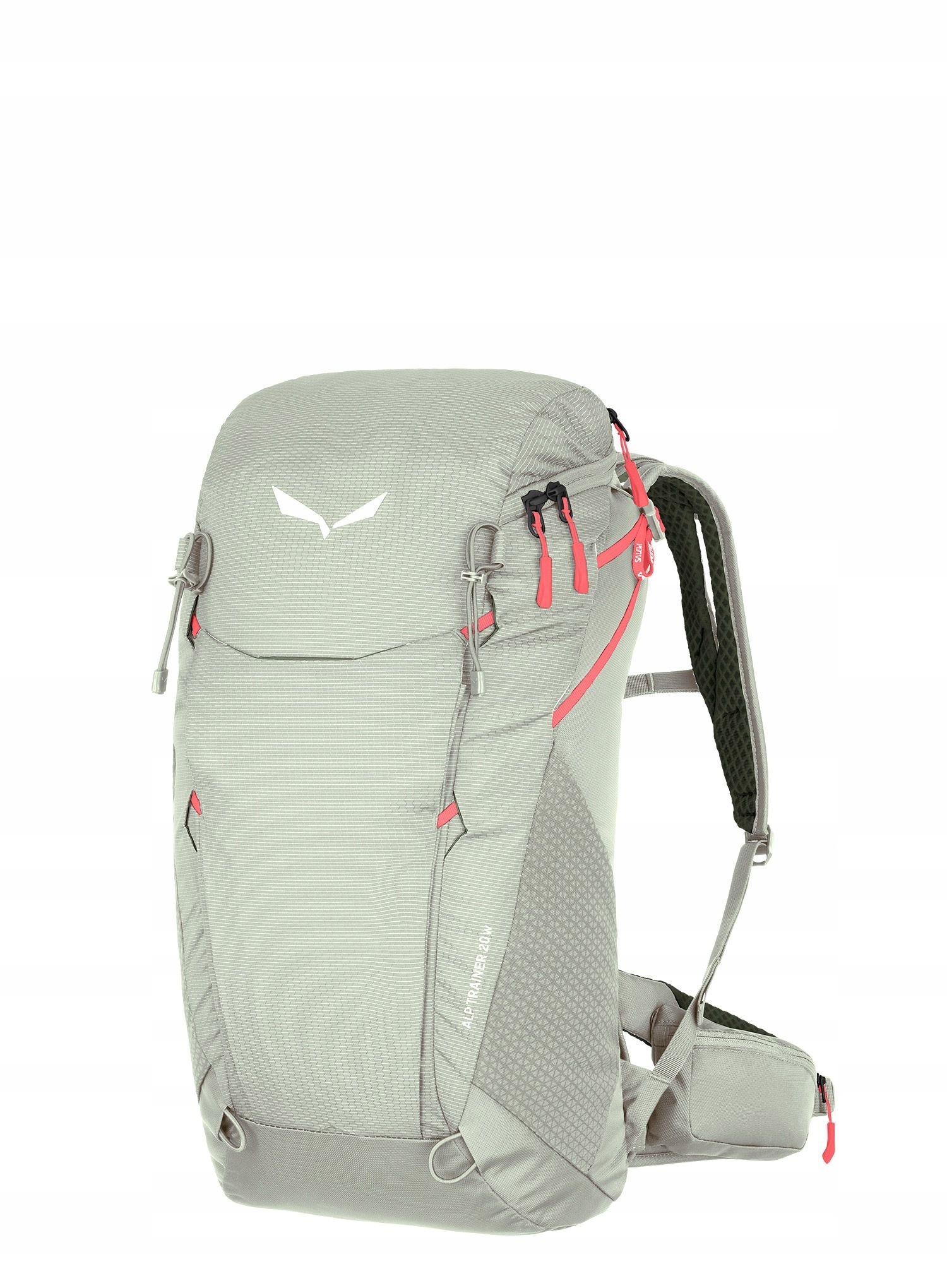 Batoh Salewa Alp Trainer 20 Ws shadow