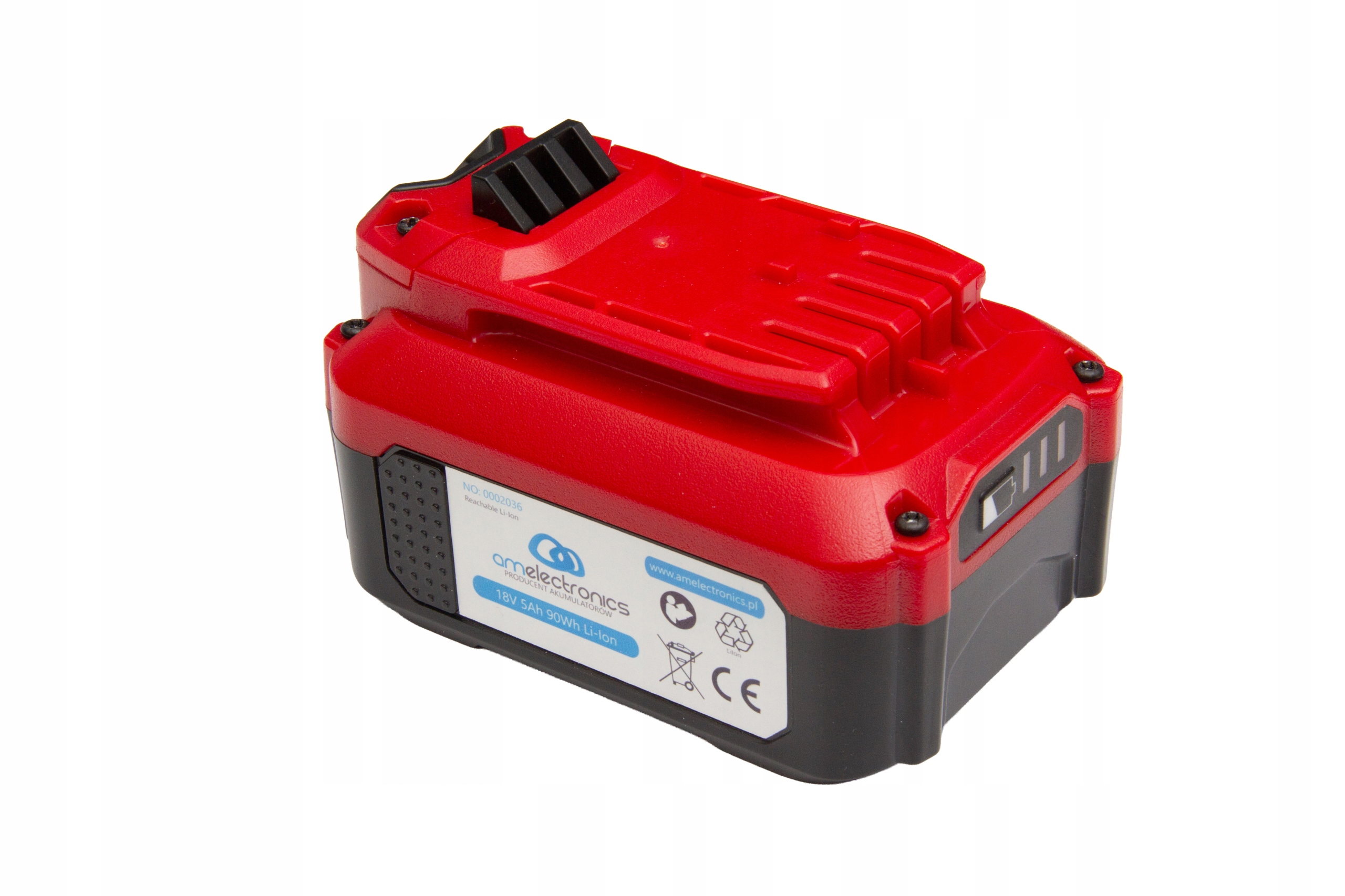 Akumulátor pro Craft Man 18V 5Ah