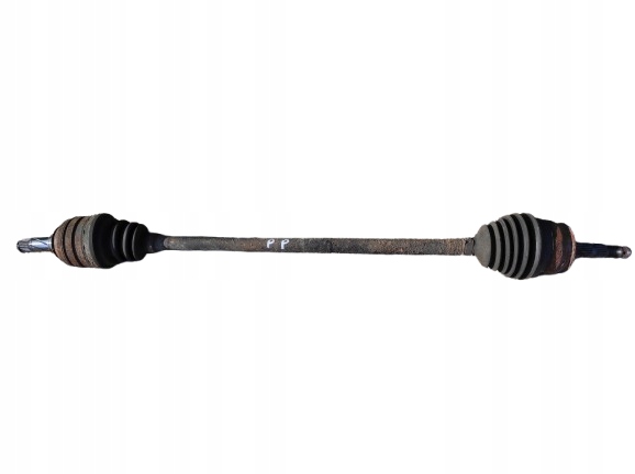 OPEL ASTRA F 91- 1.4 PÓŁOŚ PRAWA PRZÓD