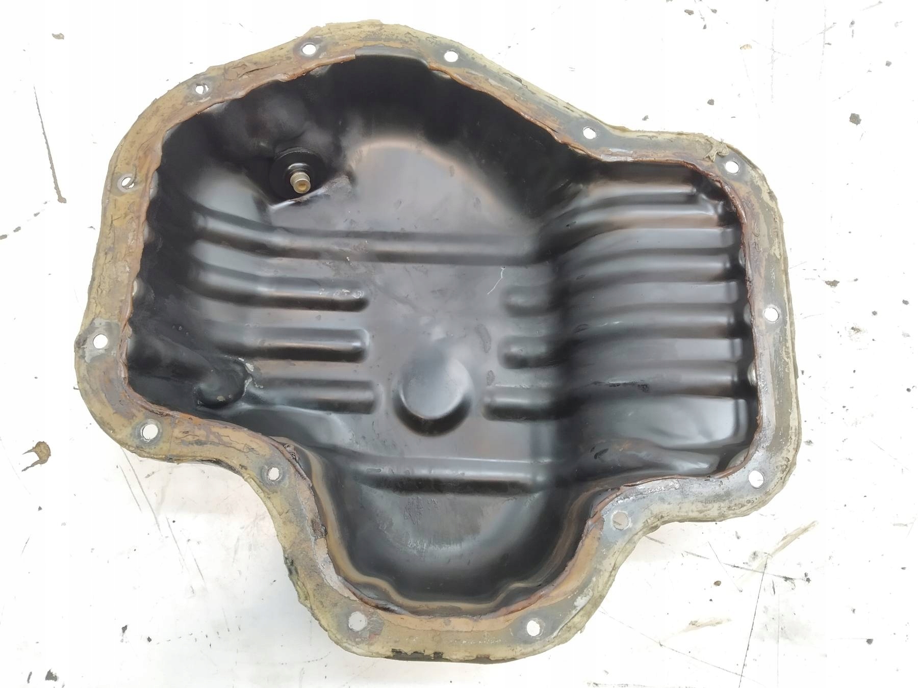 Ölwanne 2.0 16V VVTI Toyota RAV4 II (2000-2005)