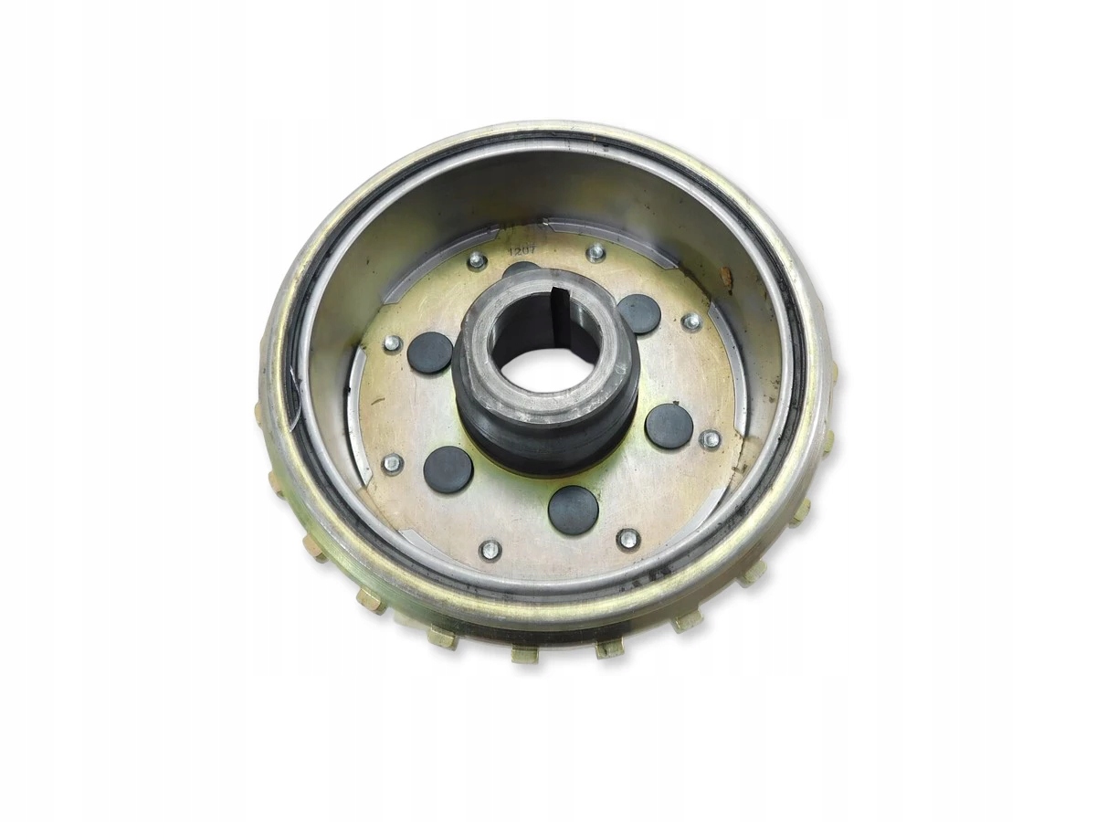 Magneto Kruh Dinli DL 700 Centhor U-11 DL-E150161A00