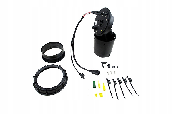 CZĘŚCI SAMOCHODOWE HOFFER HOFFER Producent części Hoffer